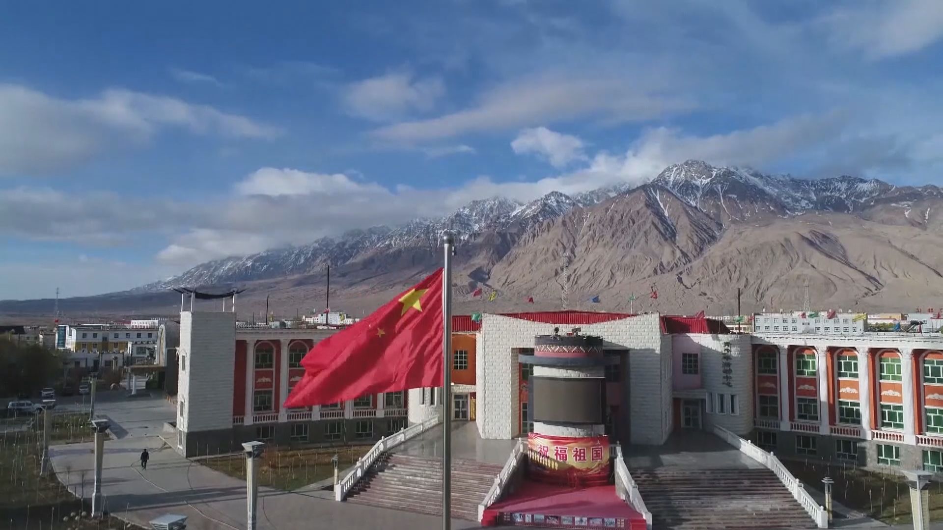 法國國民議會決議指中國於新疆進行種族滅絕　中國駐法使館表示堅決反對