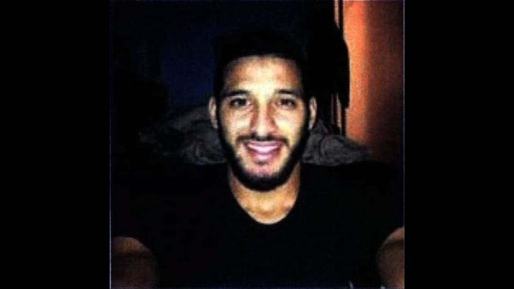 第三名巴黎劇院施襲者身分已確認