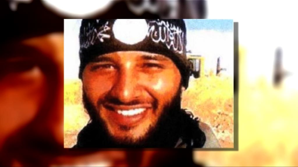 法國確定第三名巴黎劇院施襲者身分