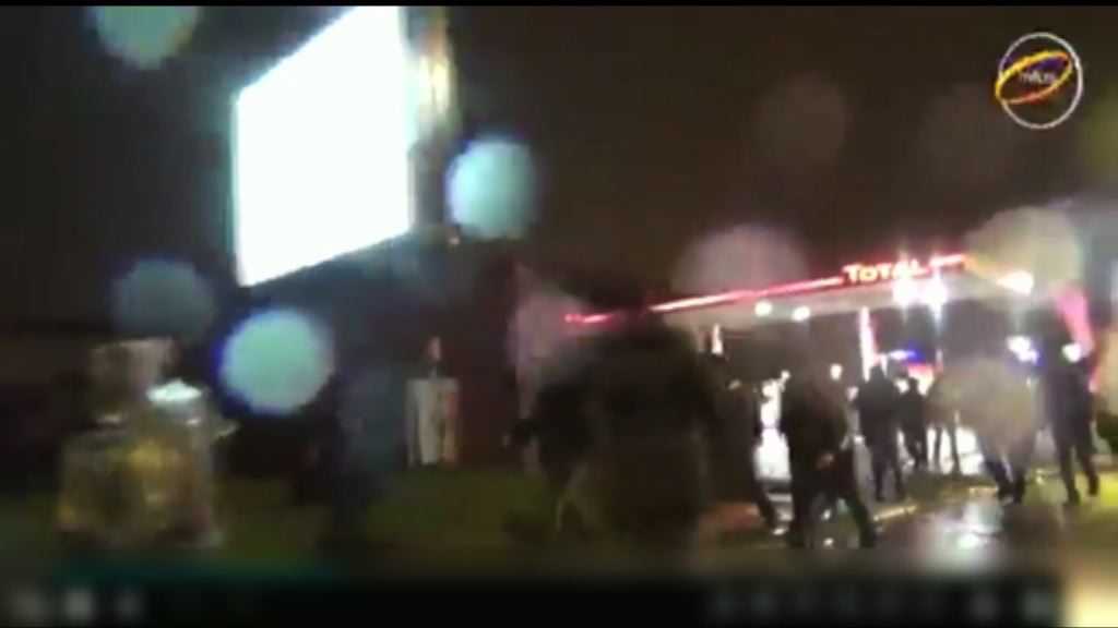 法國法院批准清拆難民營行動