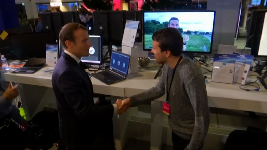 法國推計劃資助專家研究氣候