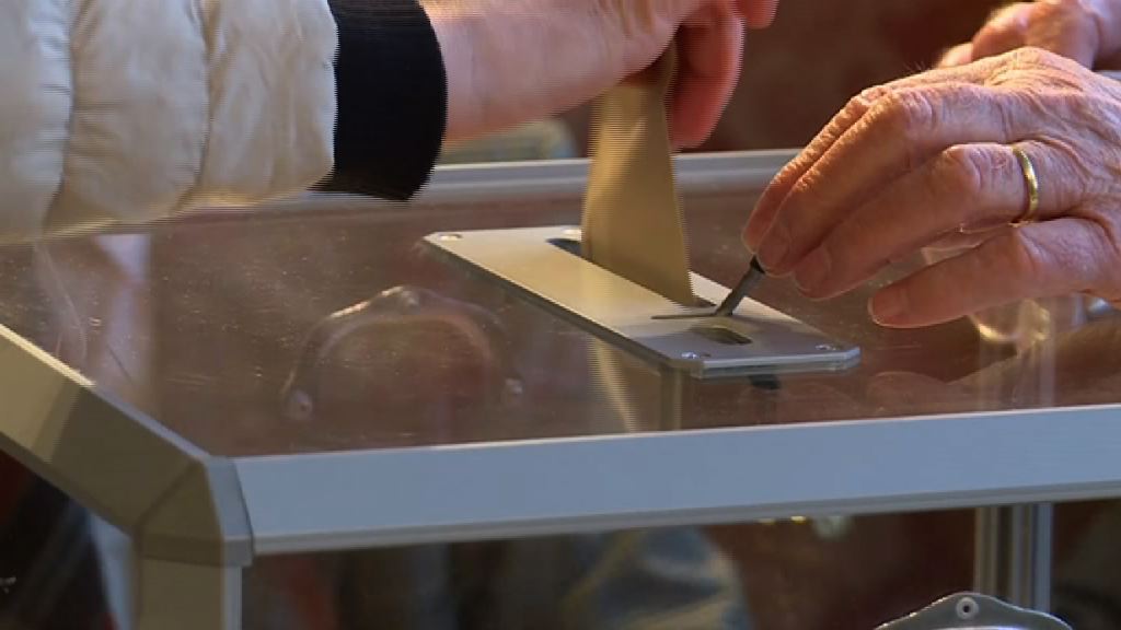 法國總統選舉關乎歐盟前途　反映民粹勢力