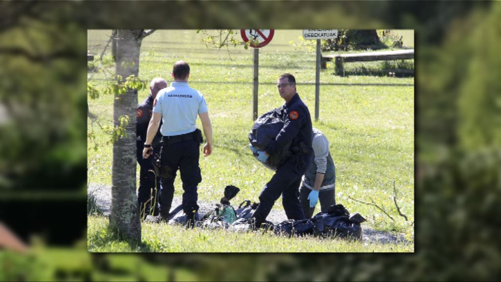 西班牙對埃塔繳械持保留態度