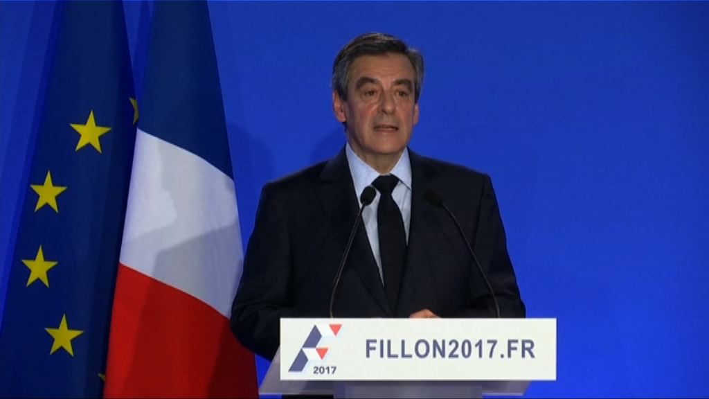 菲永為聘請妻子擔任助理道歉但稱不會退選