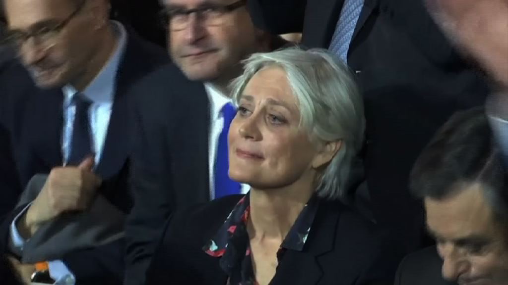 菲永妻子初步被控挪用公款等罪名