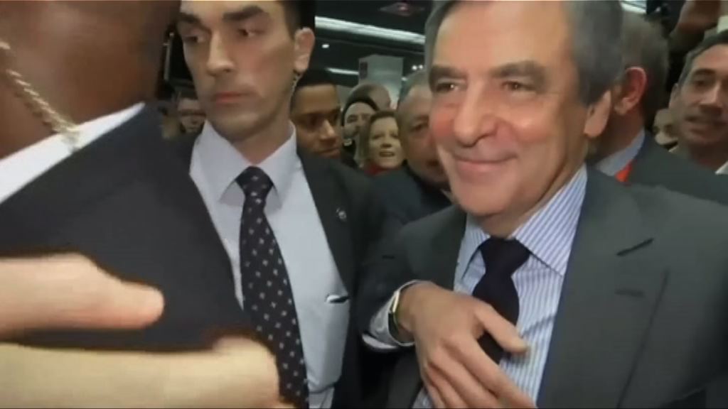 菲永涉聘妻兒任助理醜聞續擴大