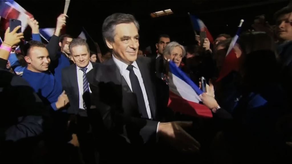 菲永斥黨內左傾分子阻撓其參選