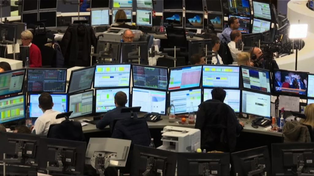 【馬克龍效應短癮？】法股見九年半高後曾倒跌