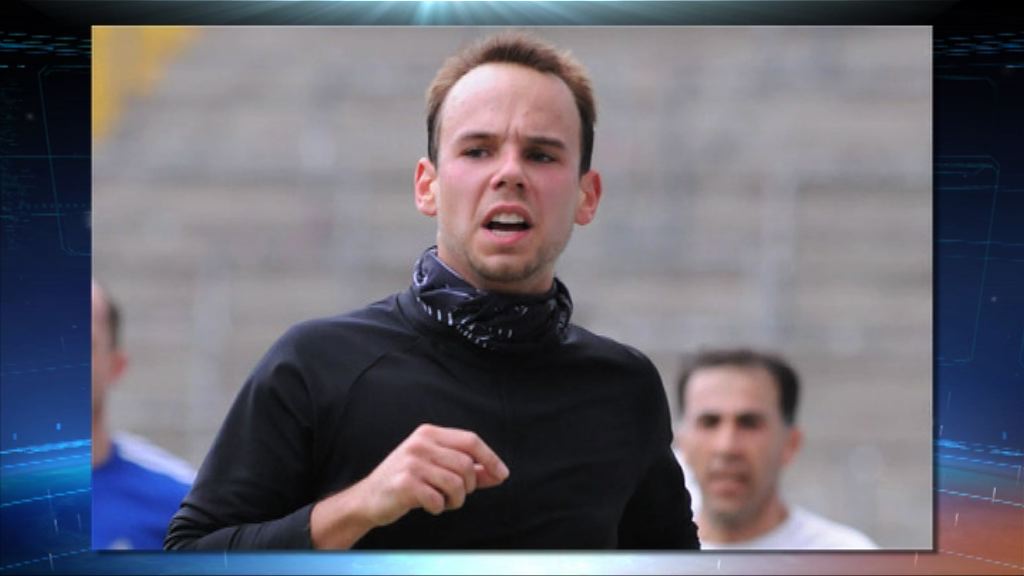 報告證德國之翼副機師患上抑鬱