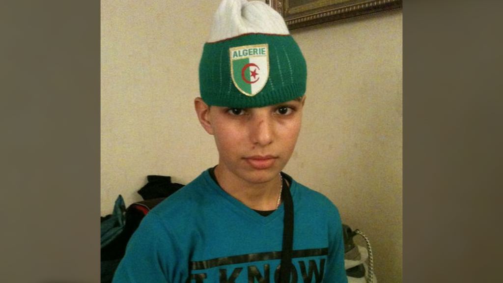 法國教堂挾持案　一兇徒兩度嘗試赴敘利亞