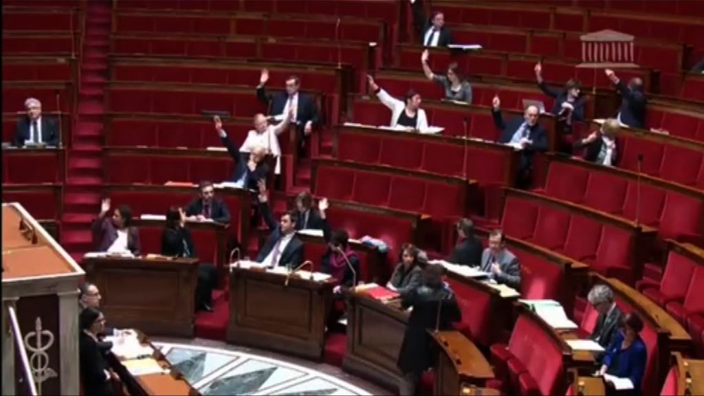 法國規定模特兒須獲醫生證明健康