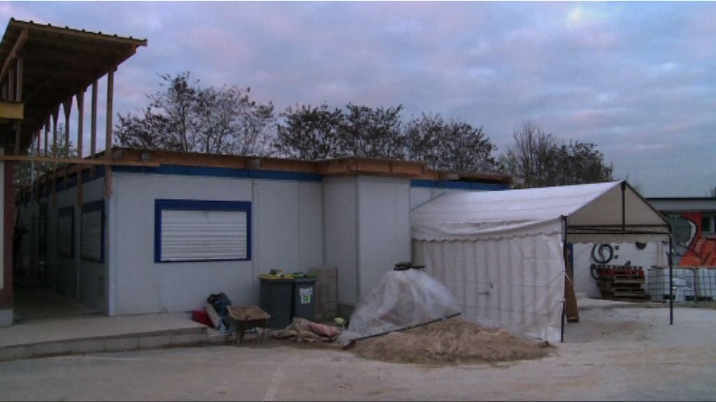 法國再有清真寺涉激進活動被封