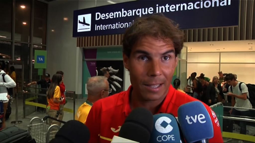 拿度遭法國部長誹謗案獲判勝訴