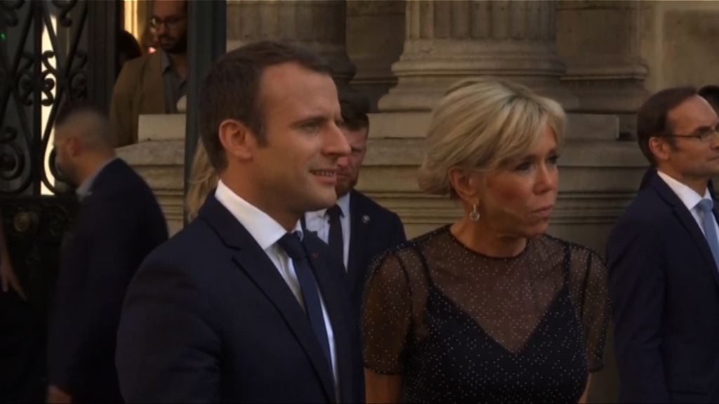 四部長因醜聞請辭　法國委任新閣員填補空缺