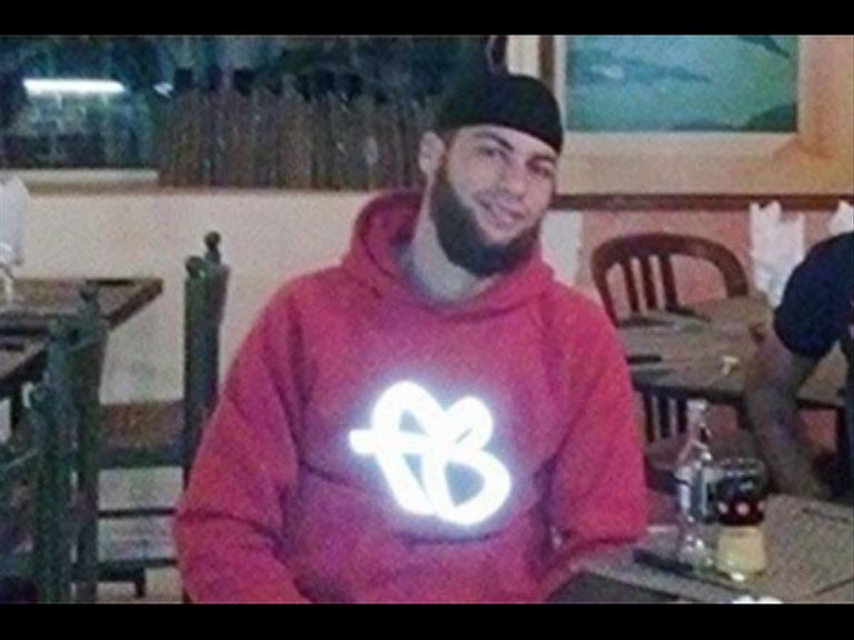 法國警方鎖定火車襲擊案疑犯