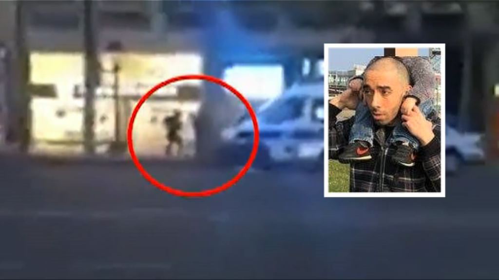 巴黎襲擊案槍手未列入監察名單