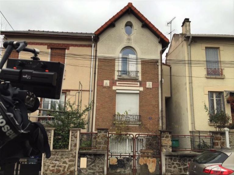 襲擊前恐怖分子曾於兩處落腳