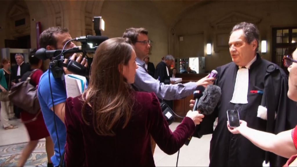 Uber被巴黎法院判罰八十萬歐元