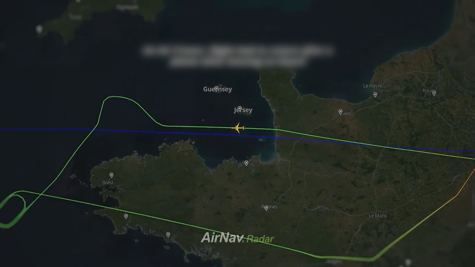 法航客機飛行途中因乘客遺失手提電話折返　因憂鋰電池起火