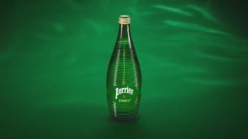 法國約200萬支Perrier有氣礦泉水疑受細菌污染要銷毀