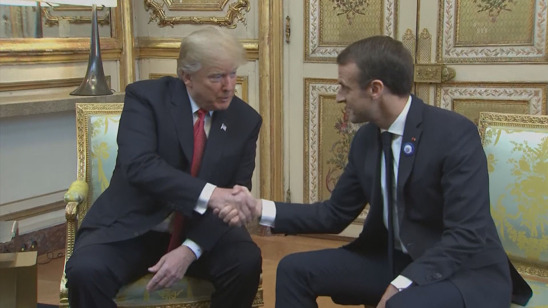 美法認為沙特應公開卡舒吉更多資料