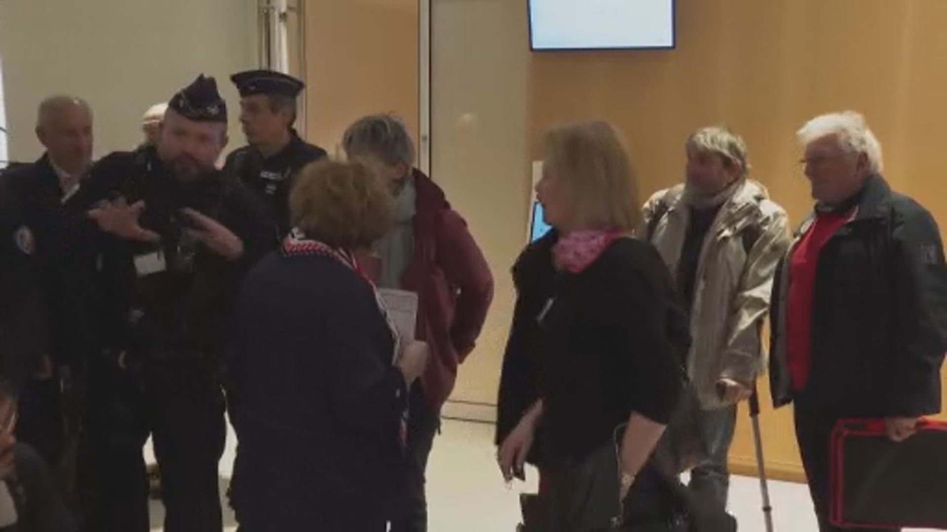 法國法院裁定法航空巴涉法航空難罪名不成立