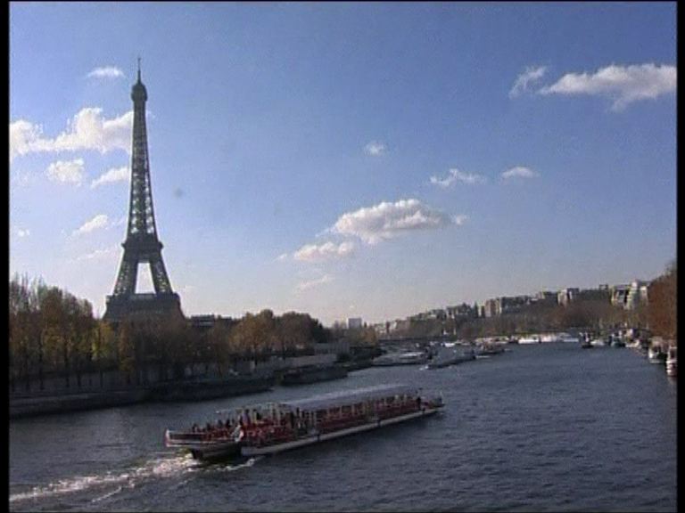 法國經濟前景欠佳遭穆迪調低信貸評級