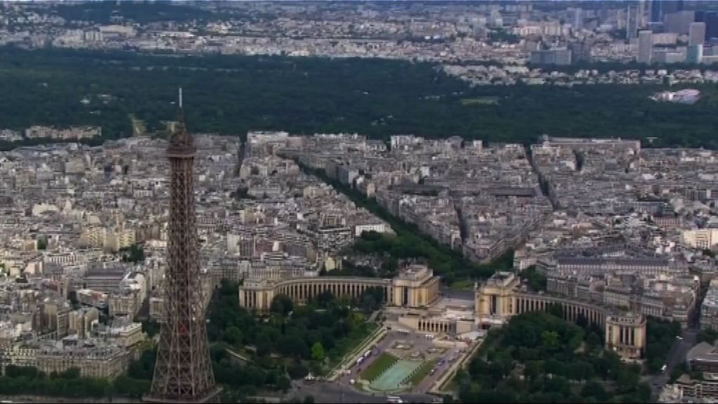 法財長：法國尋求與中俄加強貿易聯繫