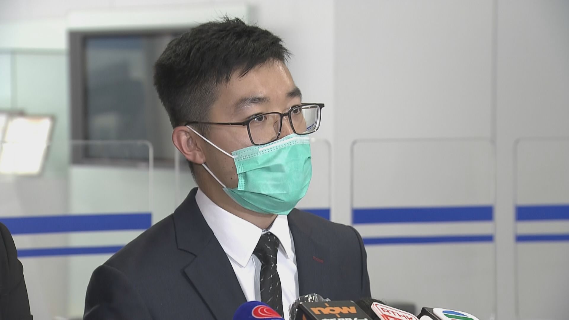 警方拘捕兩人涉企圖詐騙防疫抗疫基金254萬元