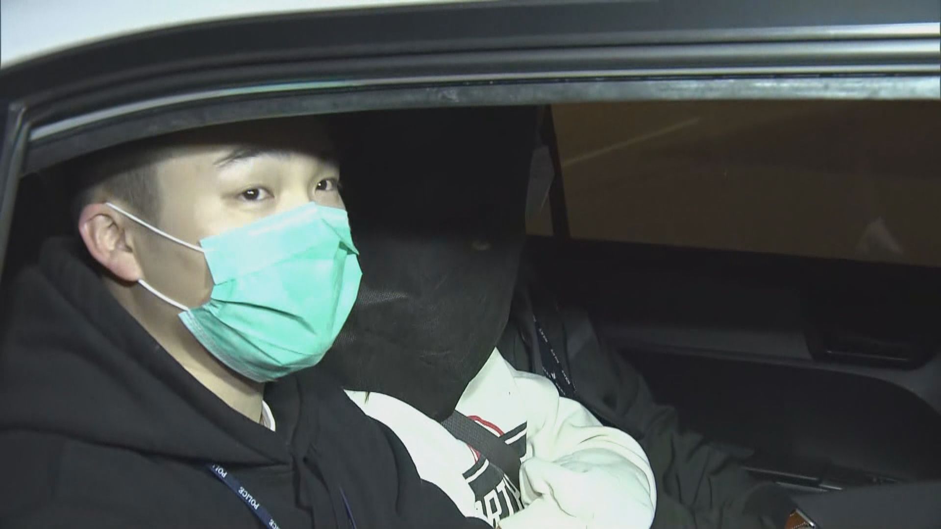 警方拘一女子涉網上販賣口罩騙案