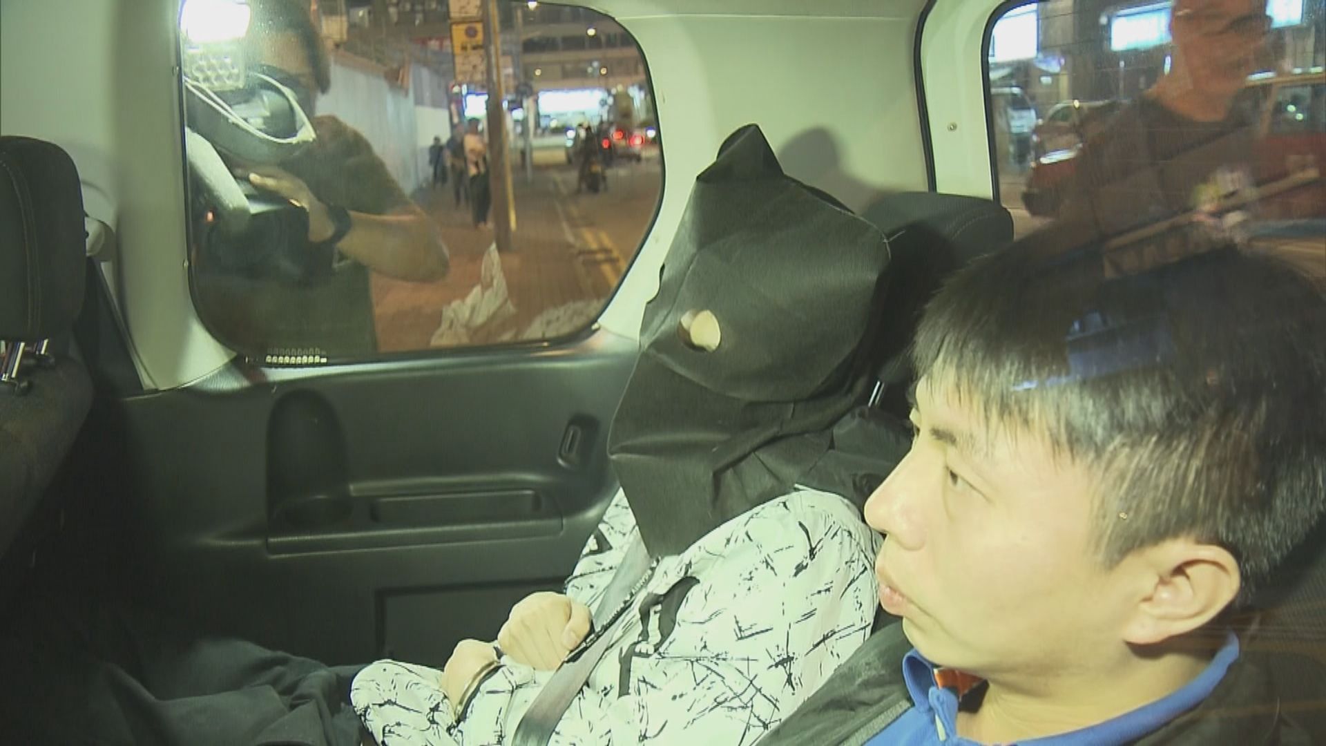 男子涉以欺騙手段取得財產被捕