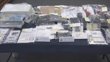 警破5宗假冒內地官員騙案　涉款140萬一男子被捕