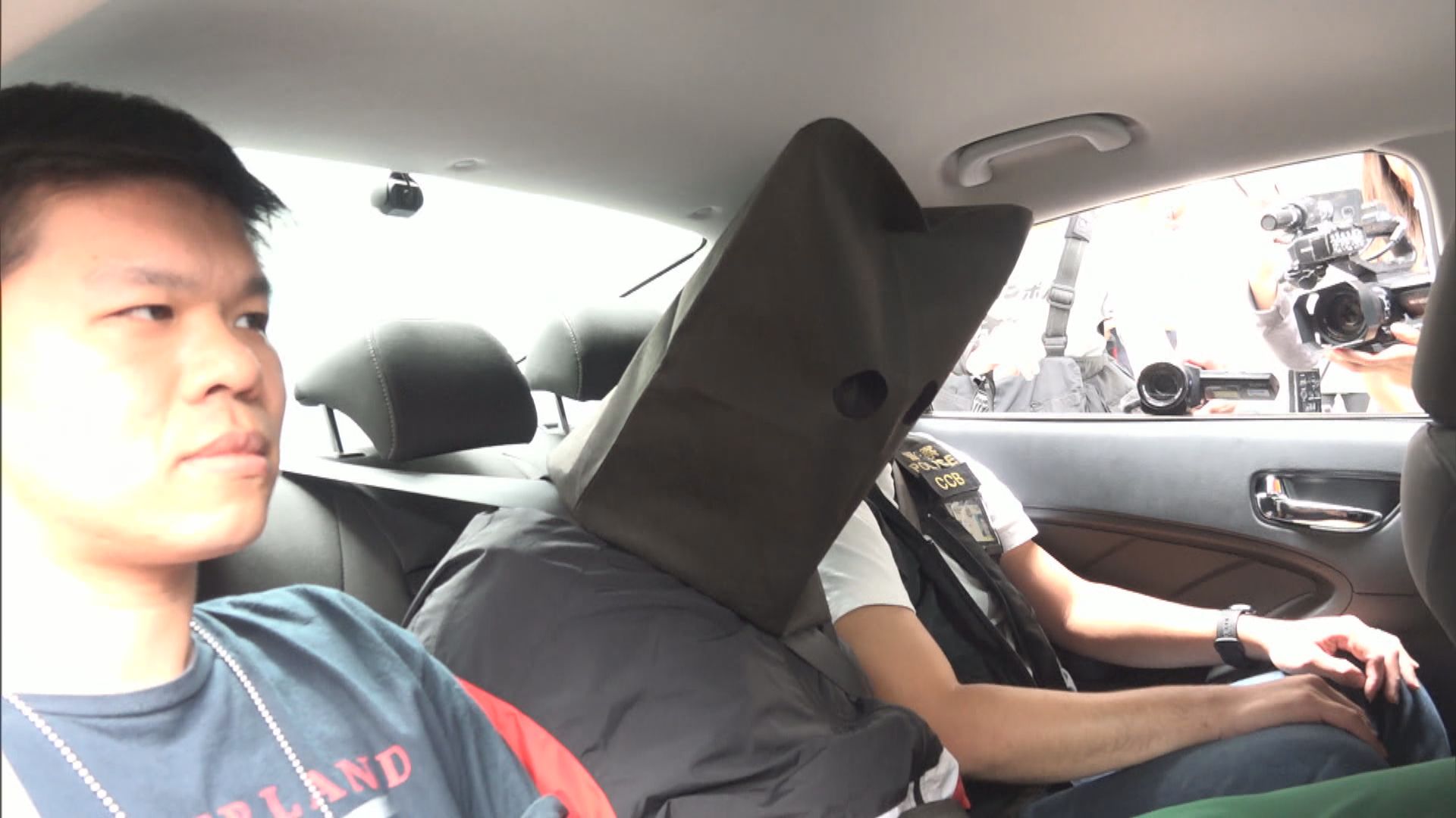 19人墮倫敦金騙局警拘6男女涉串謀詐騙