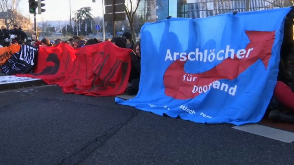 自由之家：全球自由度續倒退