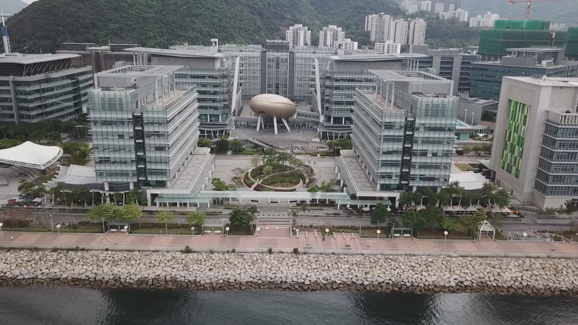 陳茂波：致力重新打響香港製造品牌