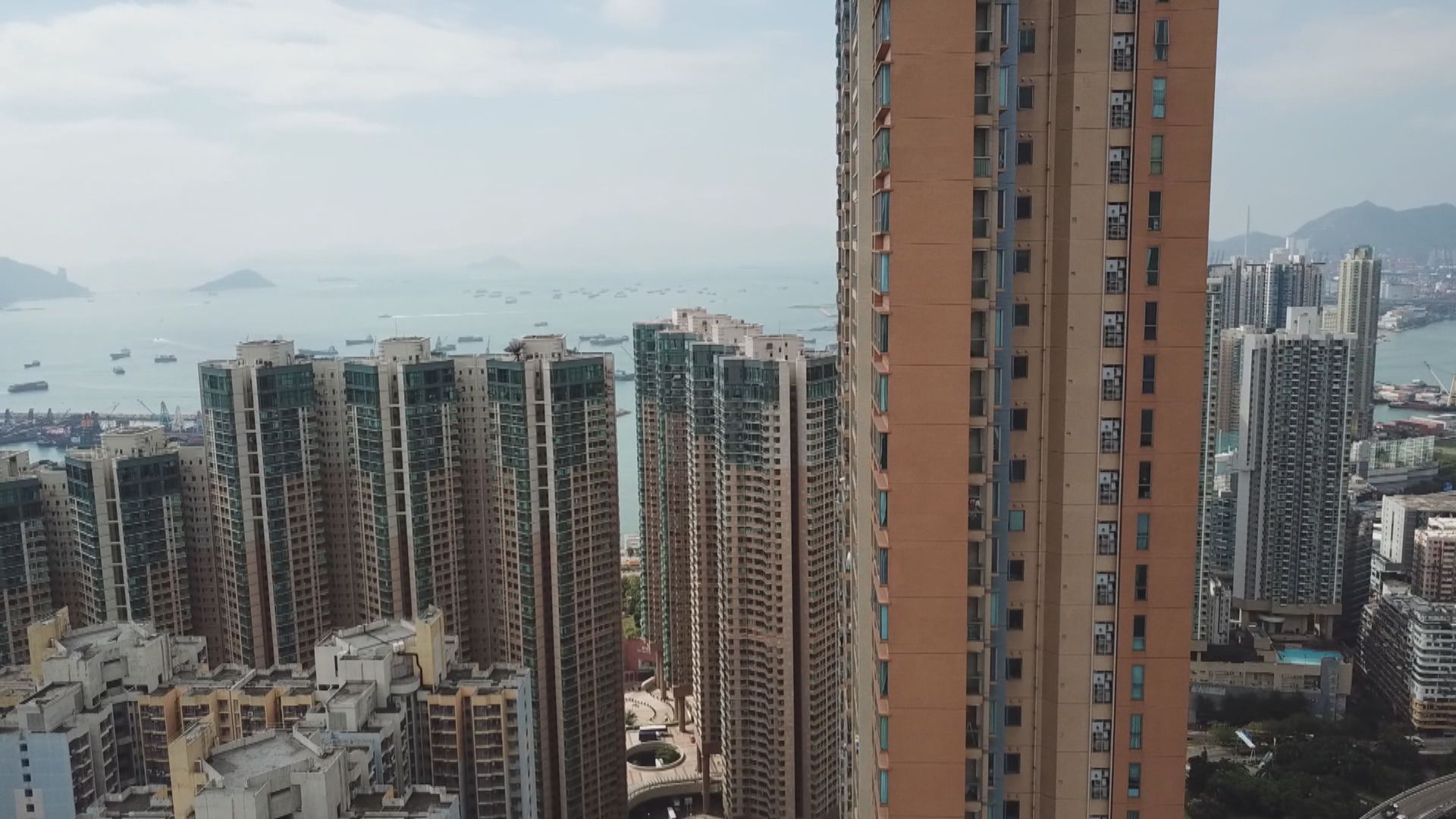 陳茂波：本港未見大規模資金流走　金融風險屬可控水平