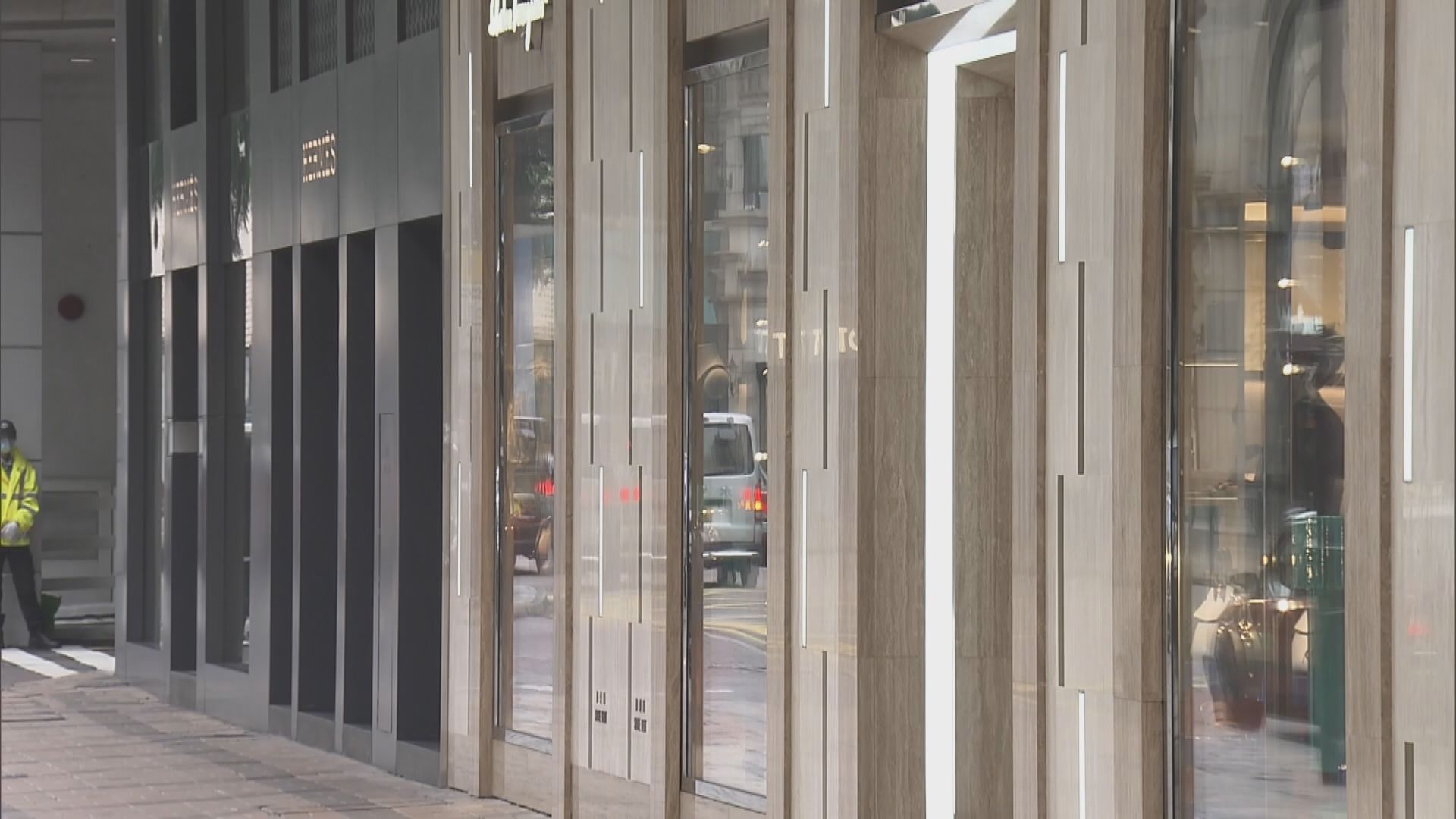 陳茂波：財政儲備驟降至八千多億　需預留資源應付疫情