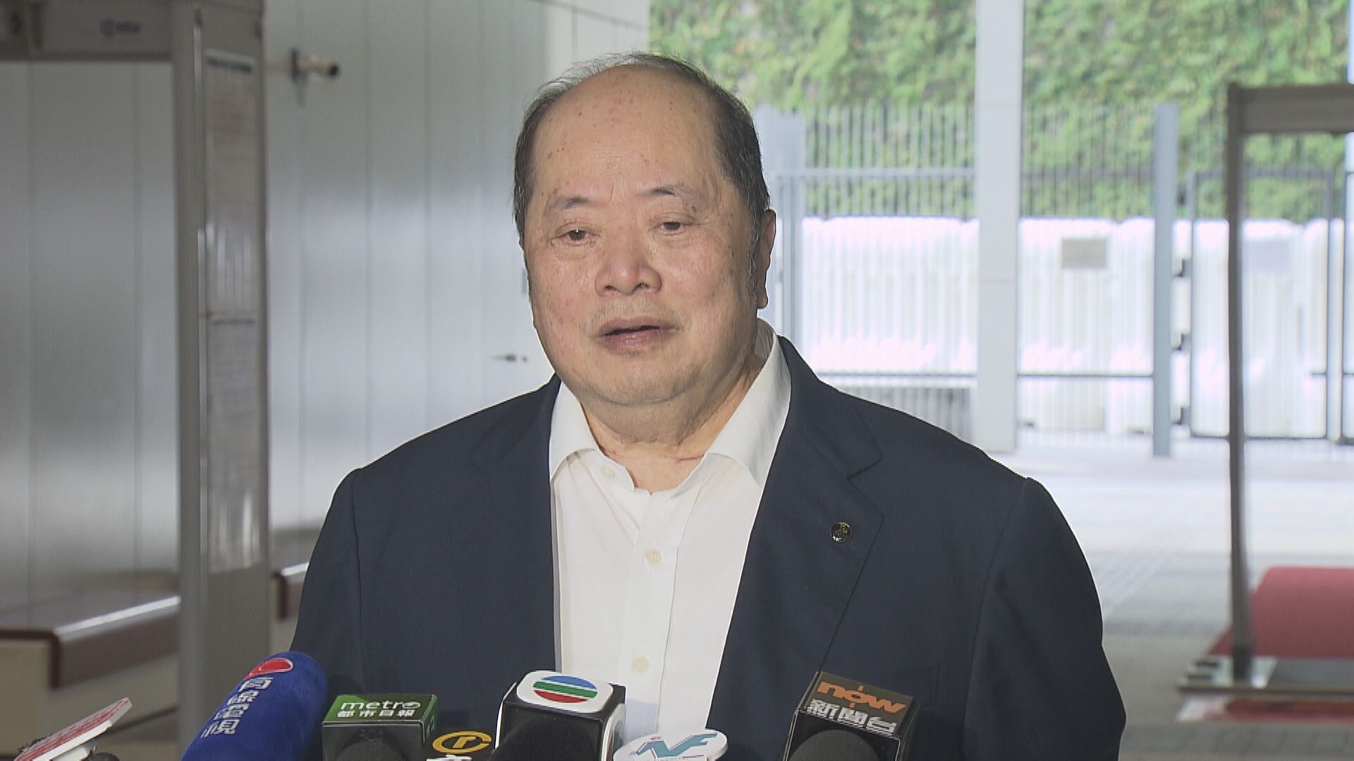 張華峰：新iBond息率下限保證兩厘有一定吸引力