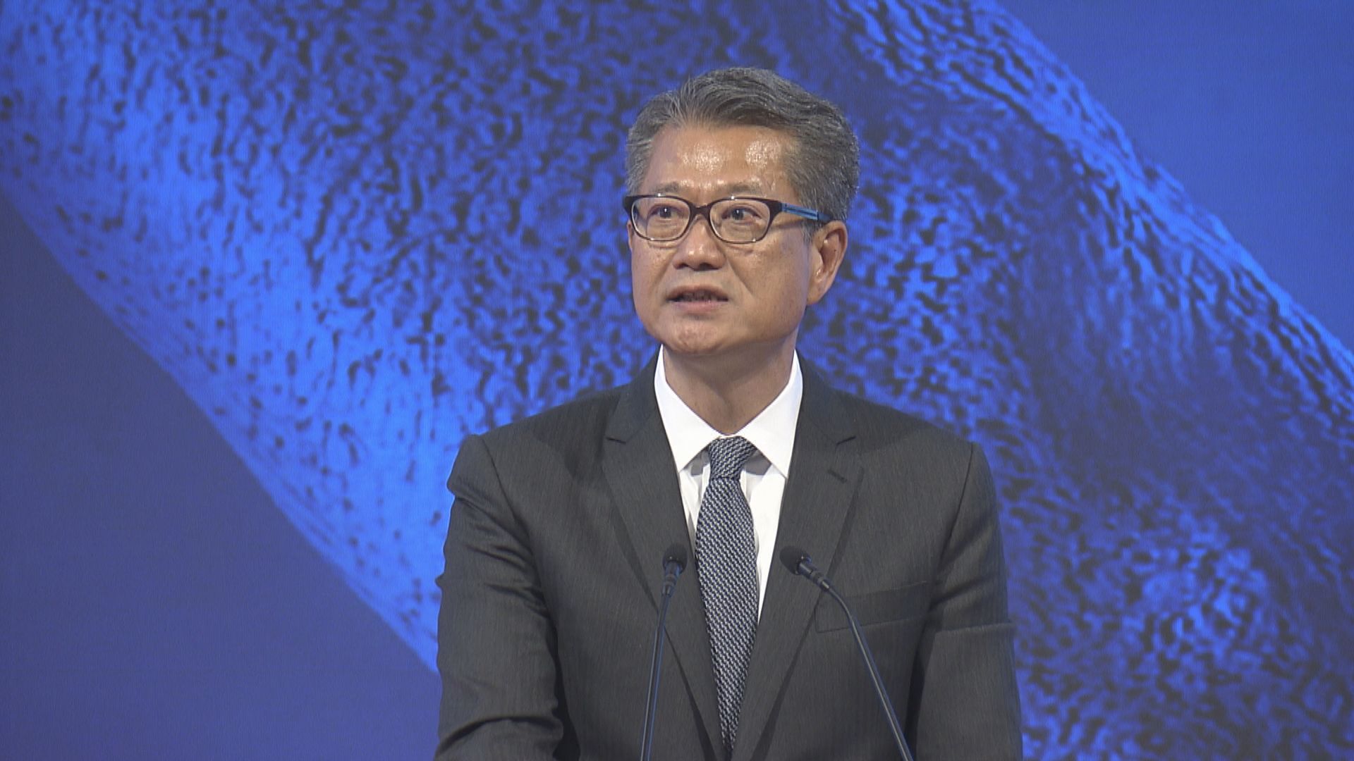 陳茂波：本月稍後時間推出iBond