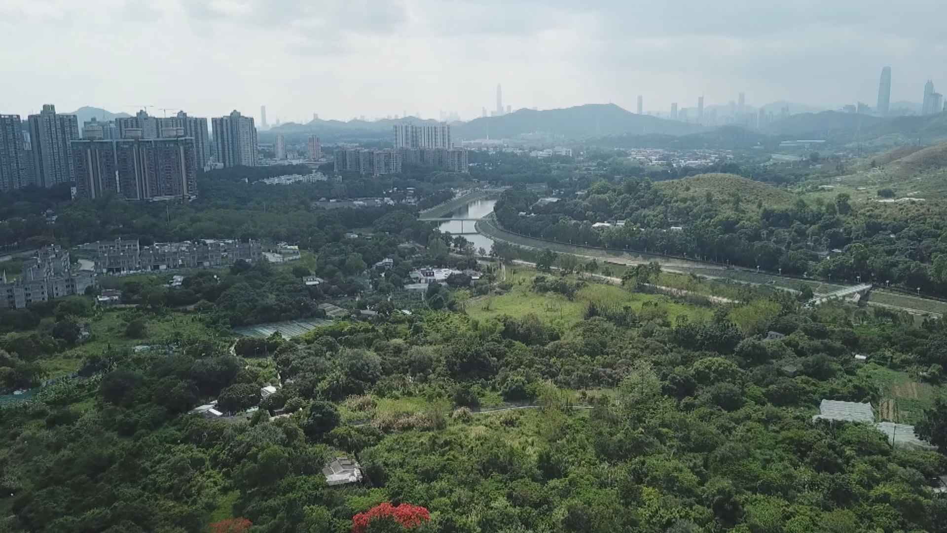 陳茂波冀土地房屋三至五年見成效　李家超爭盡快再與內地商通關