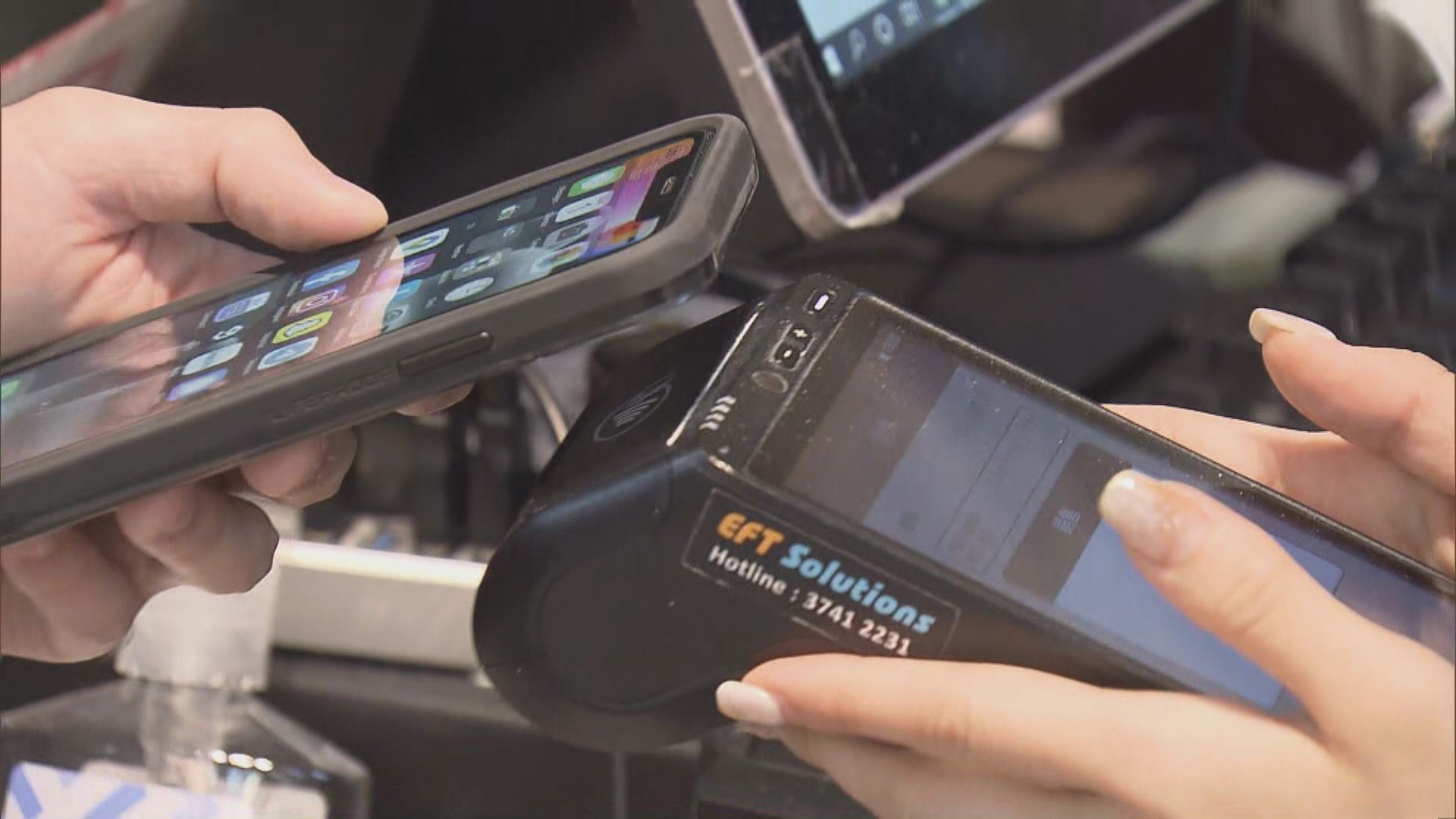 陳茂波：全年經濟增長料貼近預測上限　惟須注意環球經濟復蘇動力減