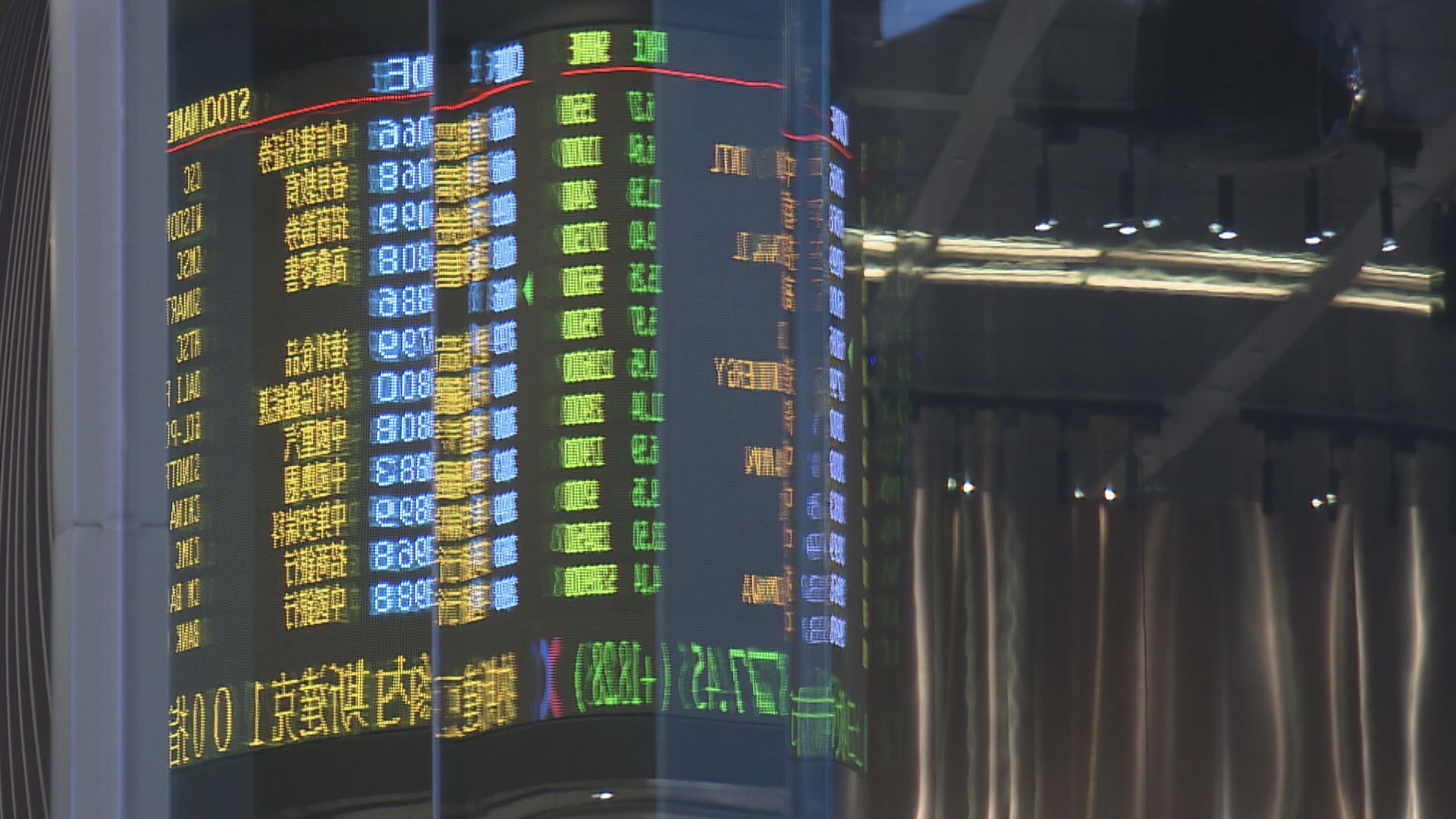 陳茂波：疫情穩定受控　第二季會有較好經營環境