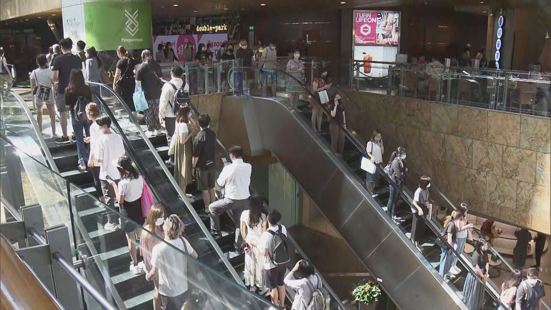 陳茂波估計失業率要一段時間才會回落