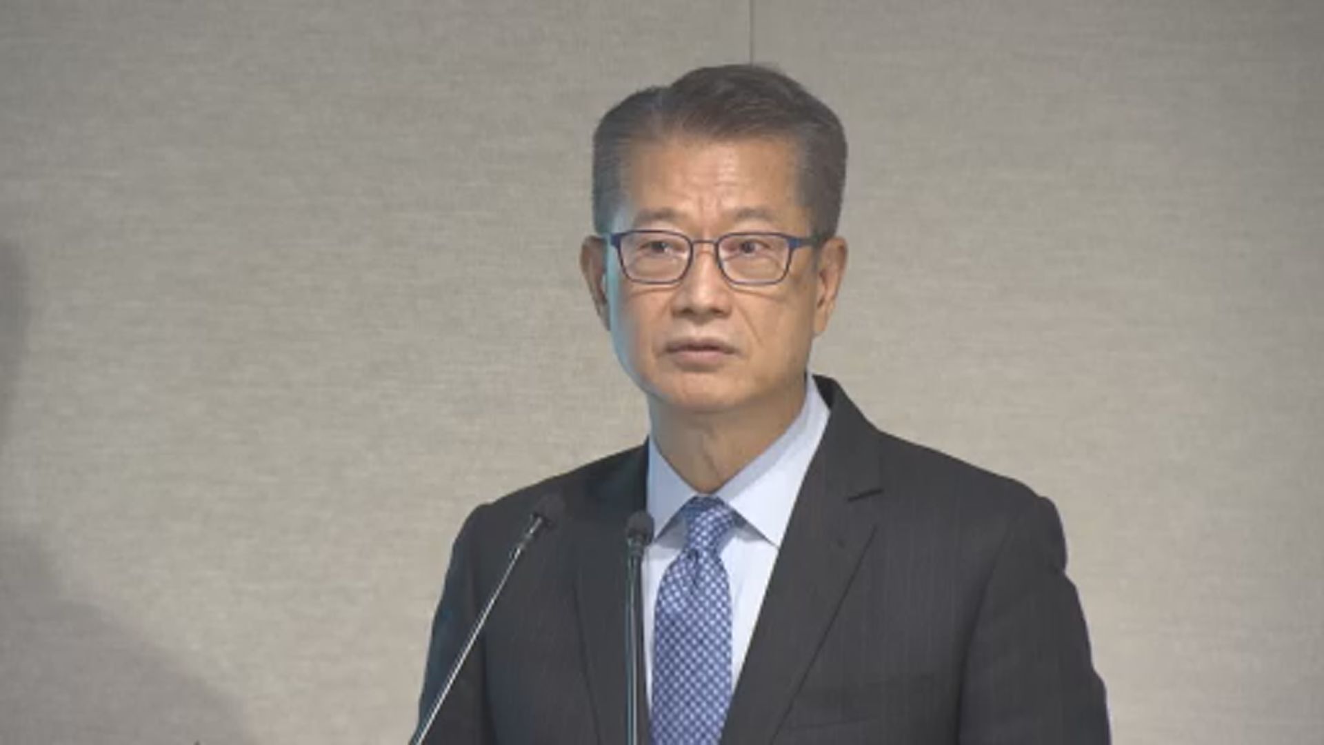 陳茂波：Web3發展將監管與推動並重