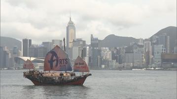 陳茂波：消費模式改變及市場變化 經濟增長仍有待加固添力