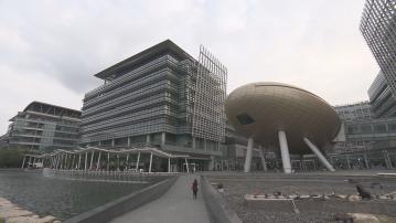 陳茂波：年內試行於亞洲知識產權交易平台加創意產權內容