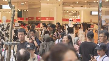 陳茂波：下半年出訪歐美等地為香港拓商機　奧運熱潮助促經濟