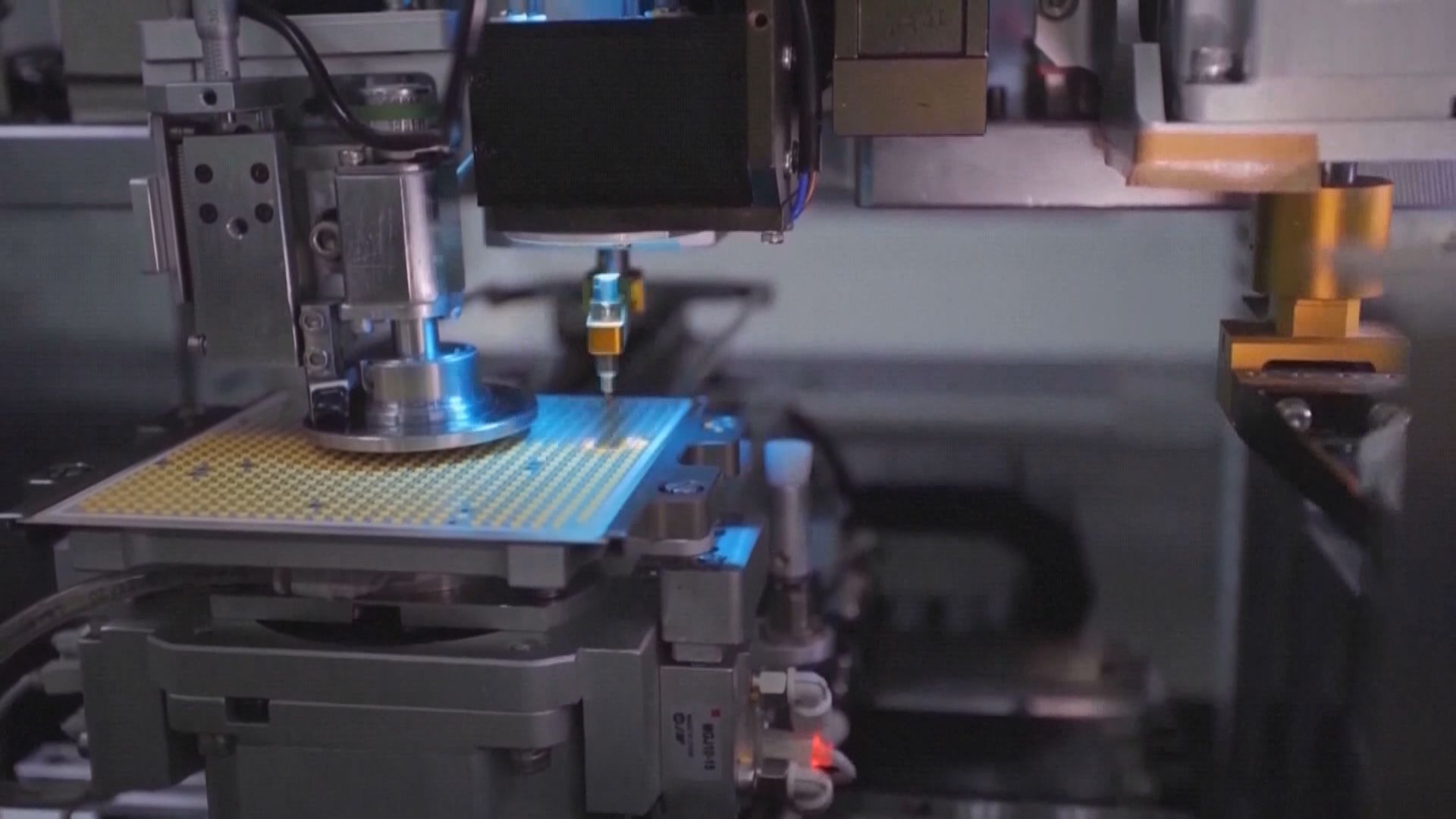 陳茂波：RISC-V開源晶片設計及應用是未來發展重點