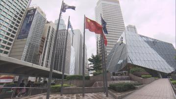 陳茂波：港股勢頭持續向好　吸引更多企業加快推進上市