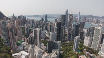 陳茂波：申請公開招股發行個案快速增加　反映港股升勢吸引更多企業加快推上市計劃